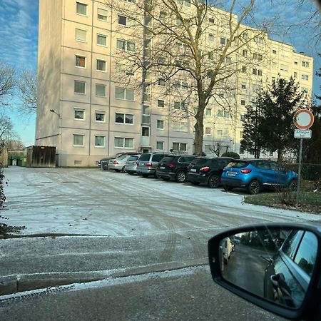 Ferienwohnung In Lahr, Nahe Europa-Park Mietersheim Exterior photo