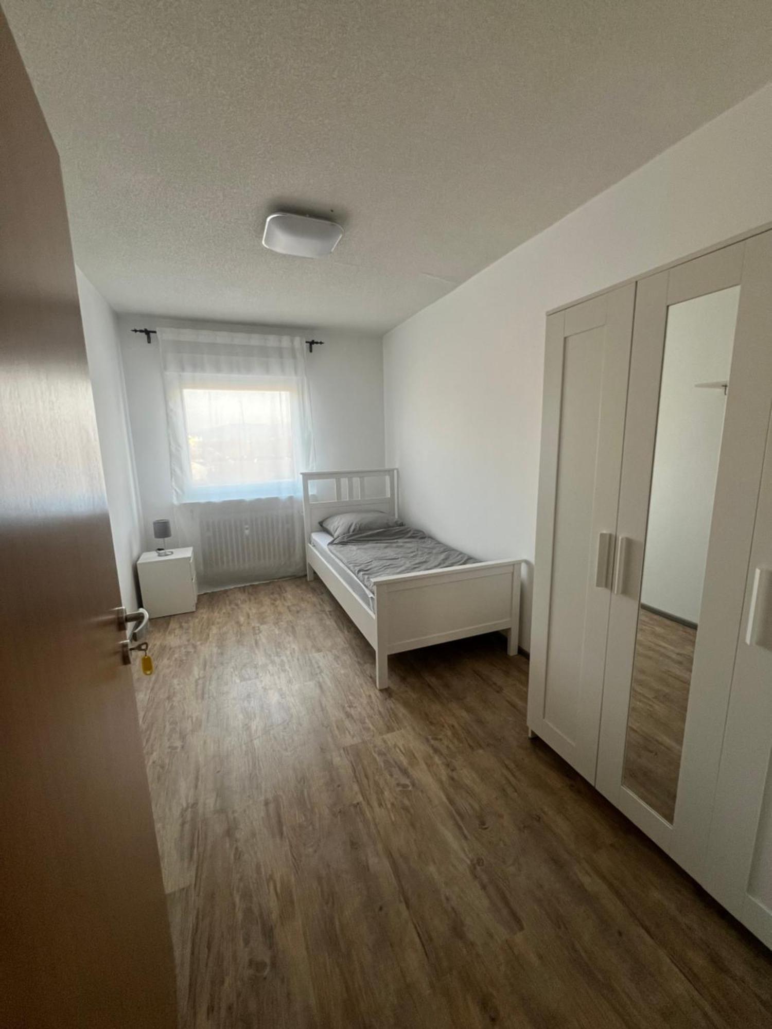 Ferienwohnung In Lahr, Nahe Europa-Park Mietersheim Exterior photo