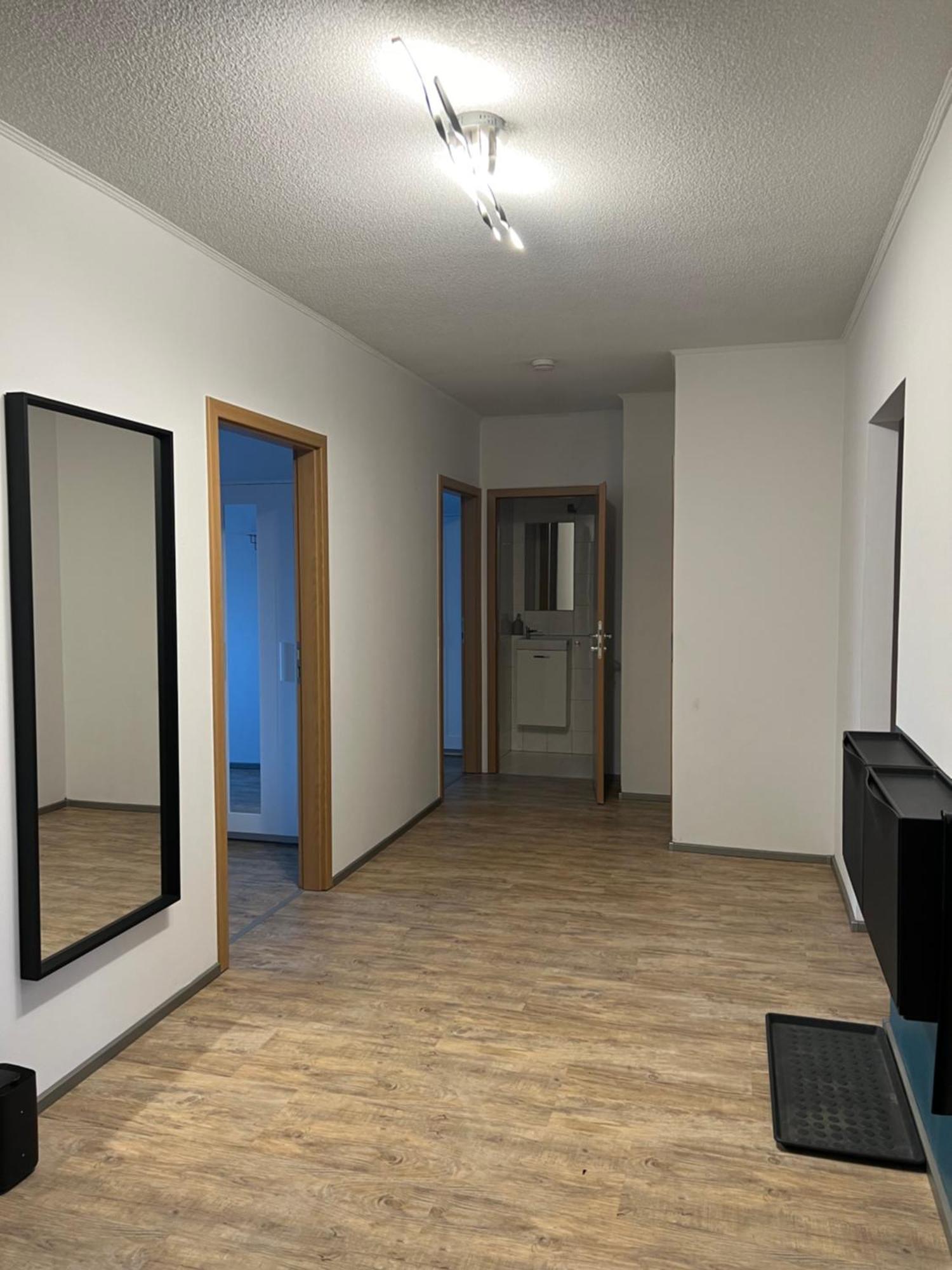 Ferienwohnung In Lahr, Nahe Europa-Park Mietersheim Exterior photo