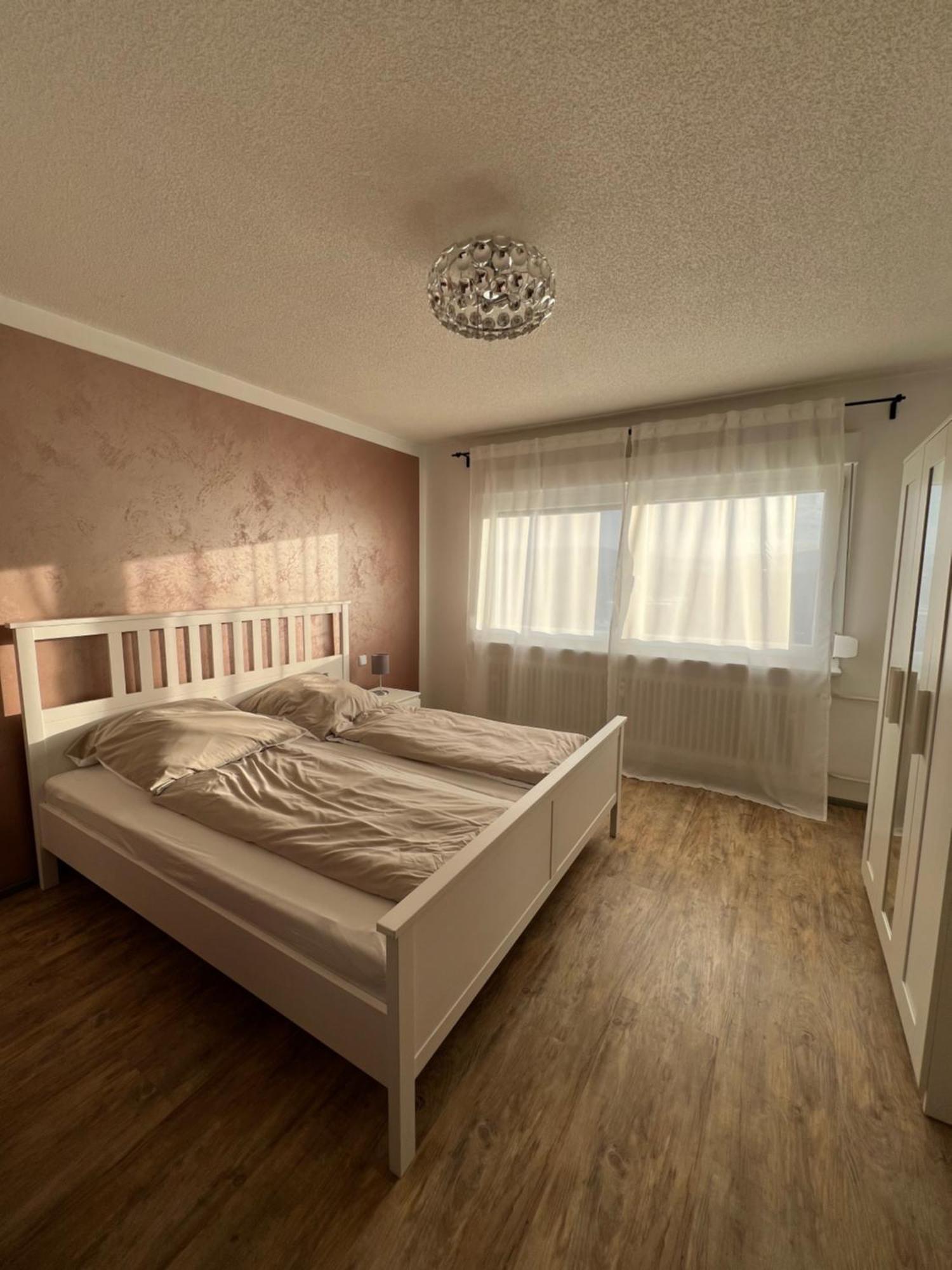 Ferienwohnung In Lahr, Nahe Europa-Park Mietersheim Exterior photo